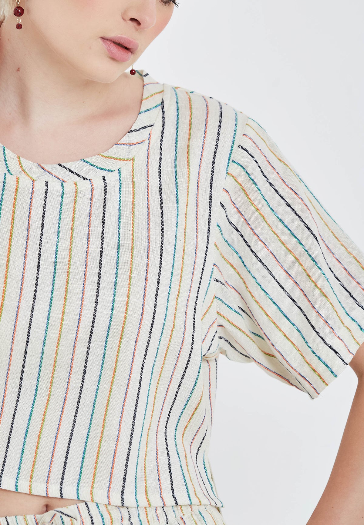 Clara life t shirt