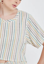 Bild in den Galerie-Viewer laden, Clara Life T-Shirt
