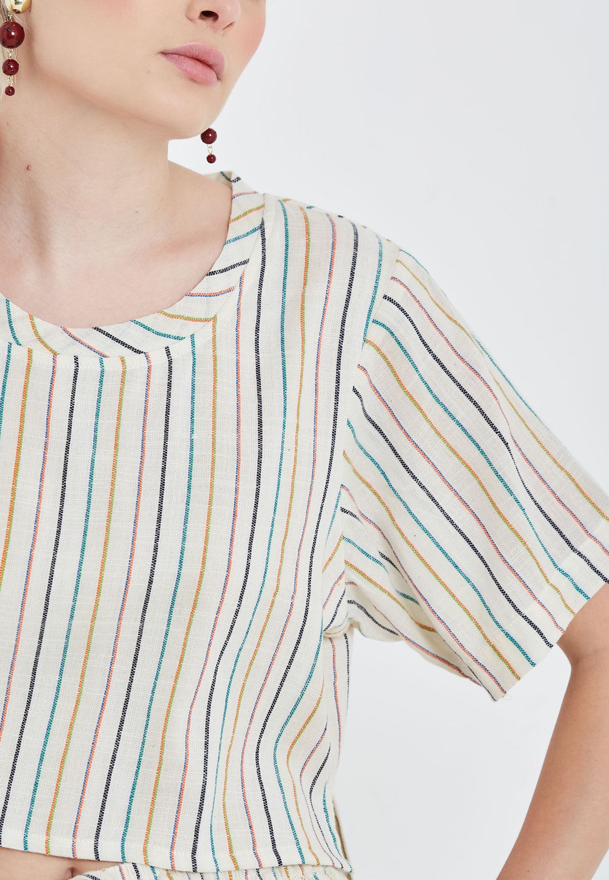 Clara life t shirt