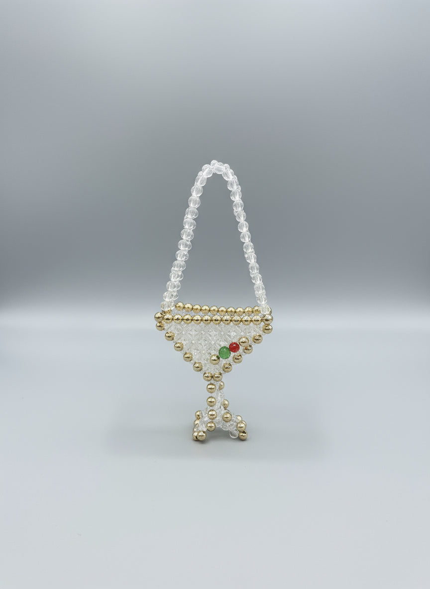 Martini Handbag