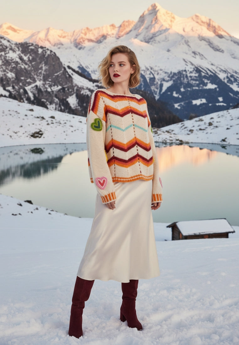 Euria sweater