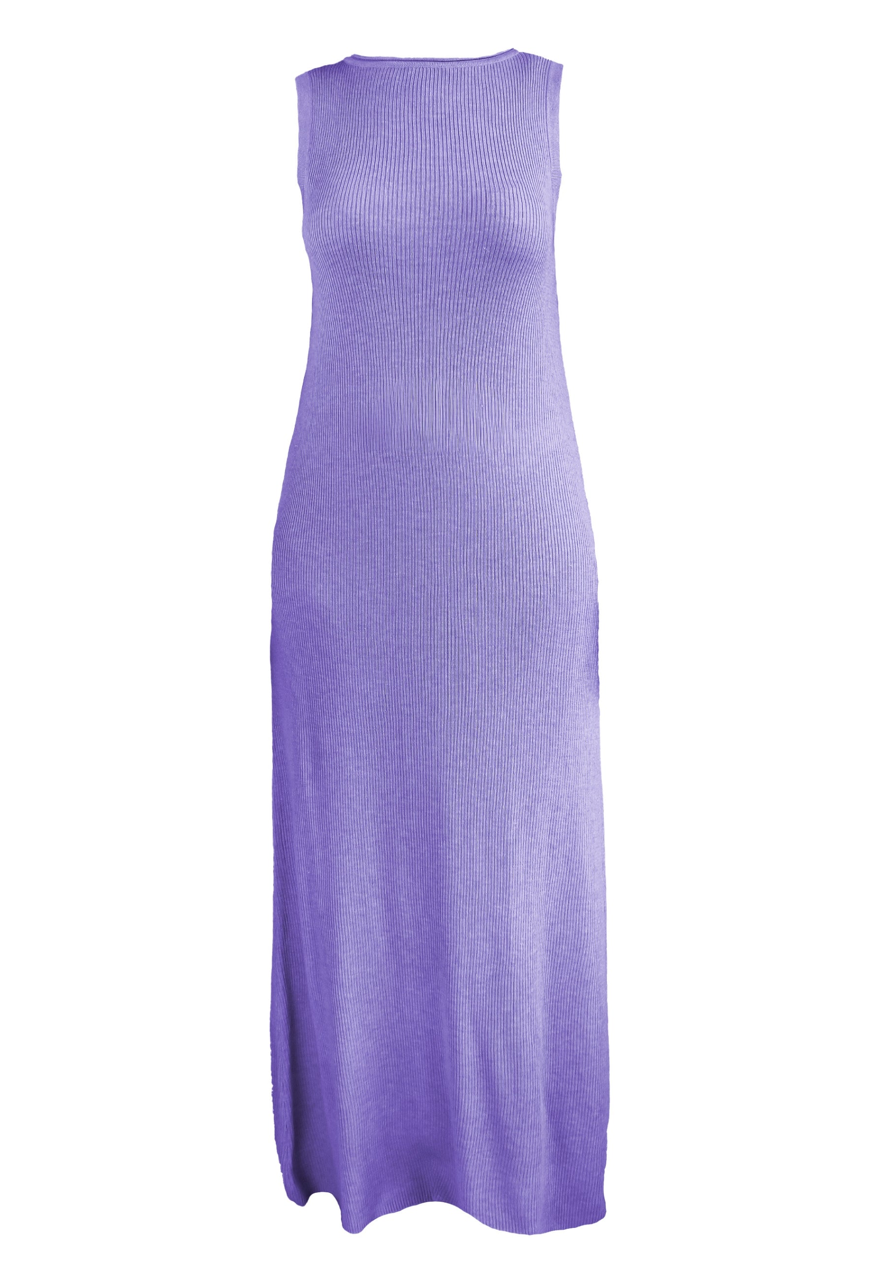 bella wool lavender dress Bombay Sunset