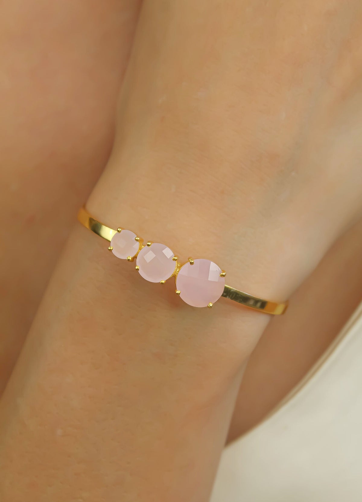 Aylin bracelet bombay sunset