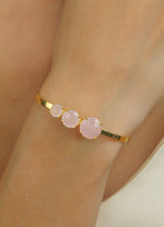 Load image into Gallery viewer, aylin bracelet Bombay Sunset
