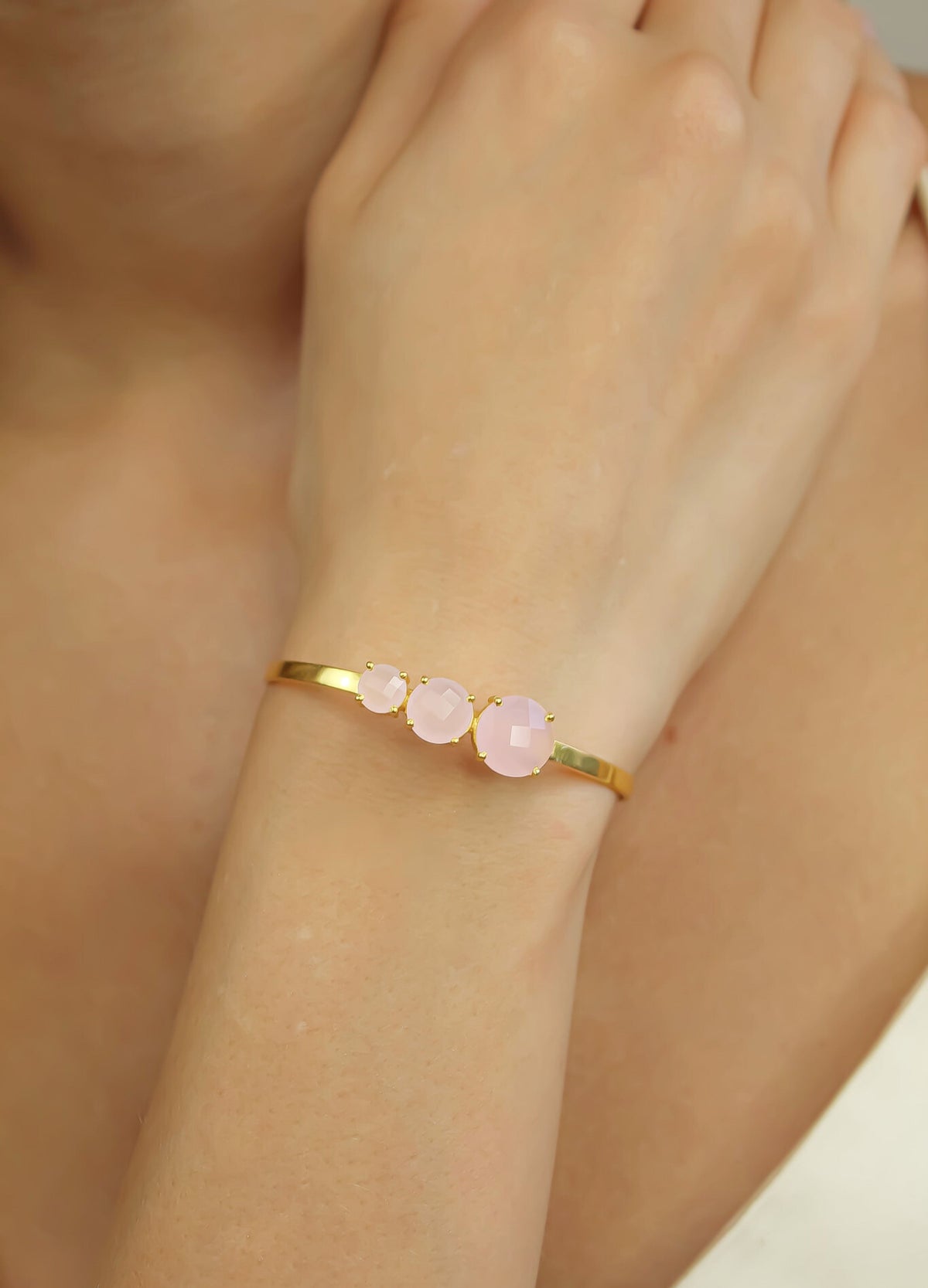 Aylin bracelet bombay sunset