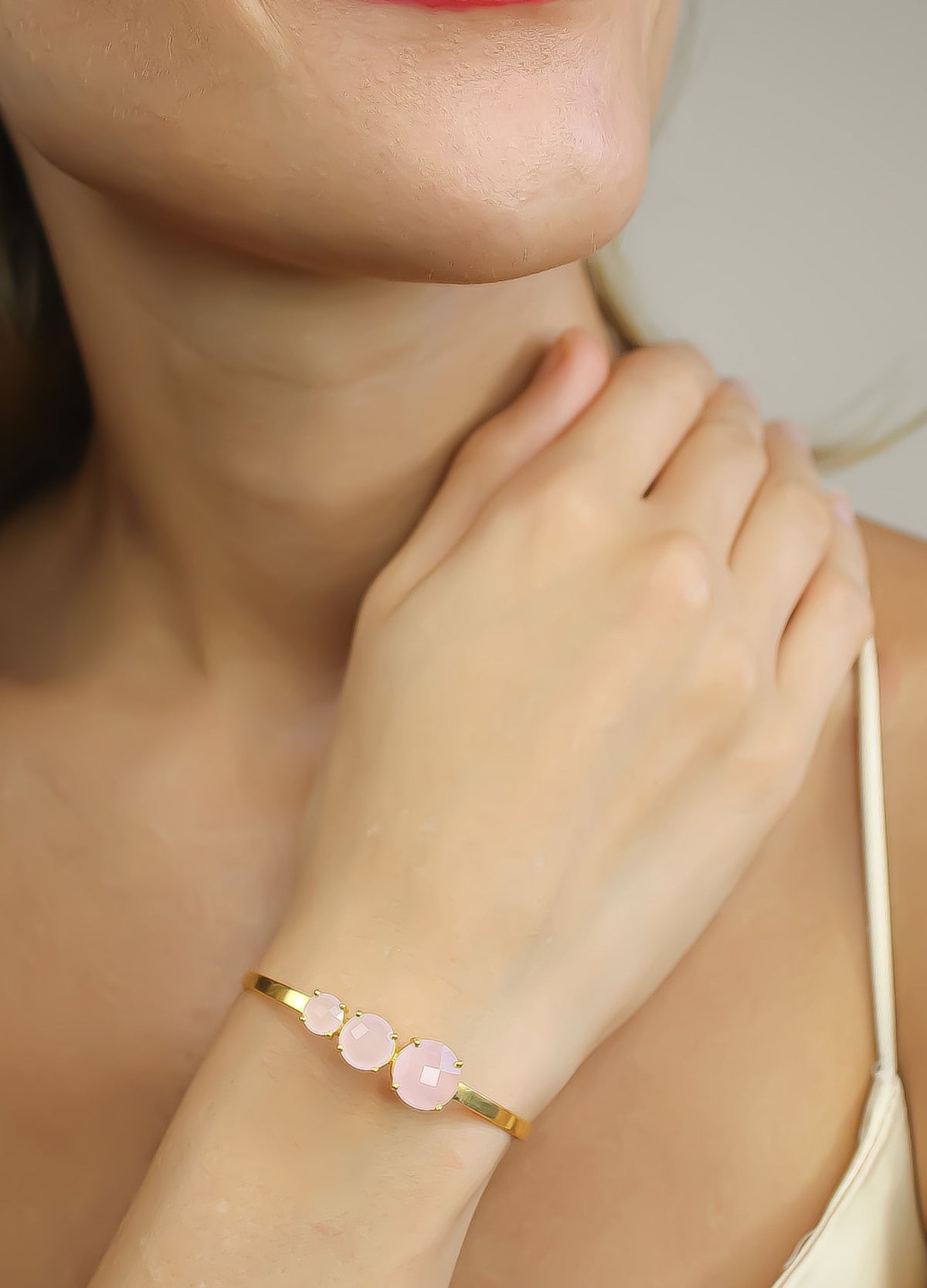 Aylin bracelet bombay sunset