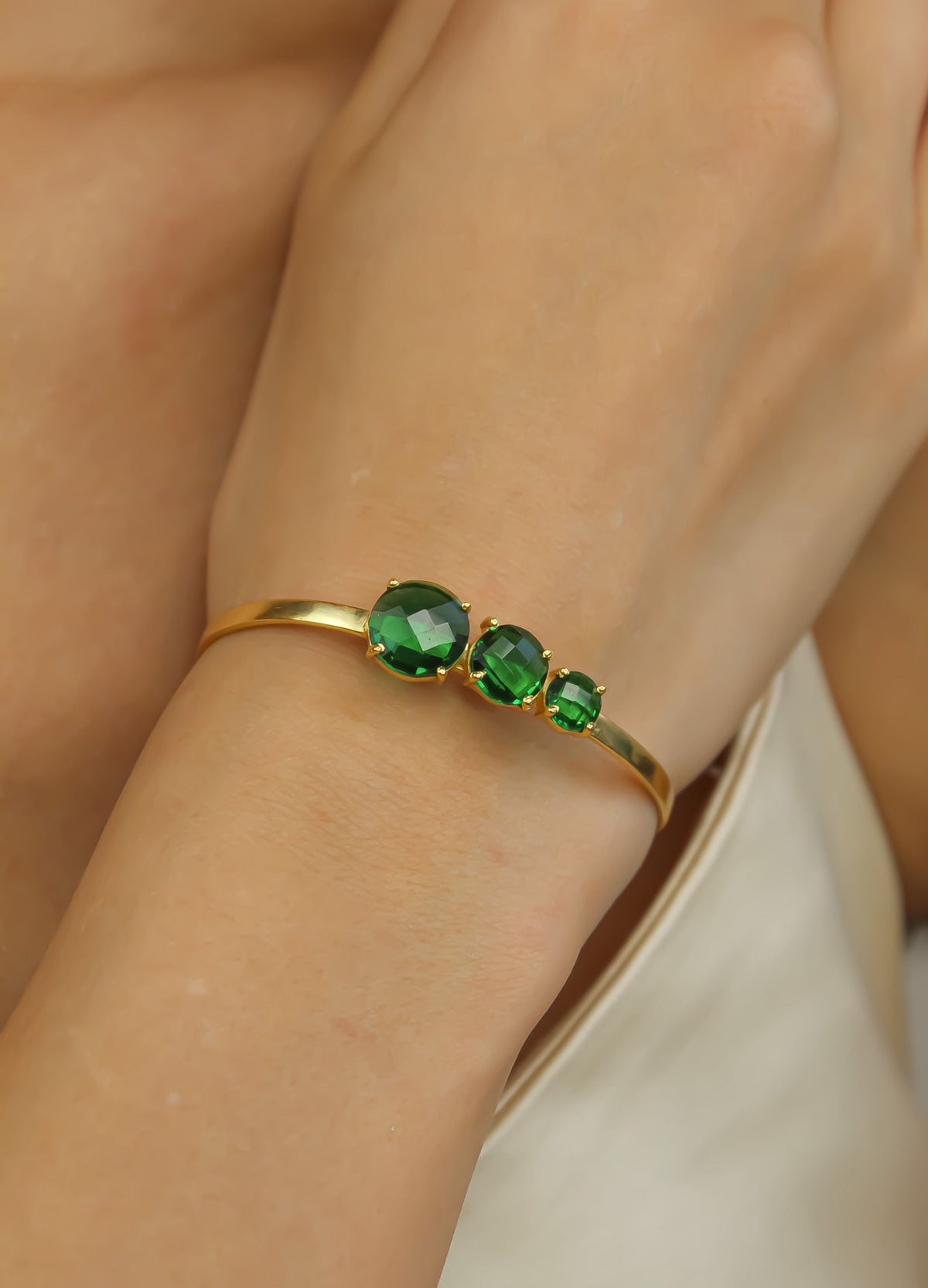 Aylin bracelet bombay sunset