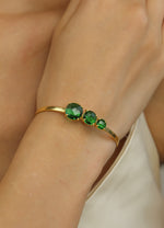 Load image into Gallery viewer, aylin bracelet Bombay Sunset

