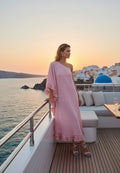 Florisia Pink Dress