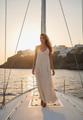 Selvira Rose Dress