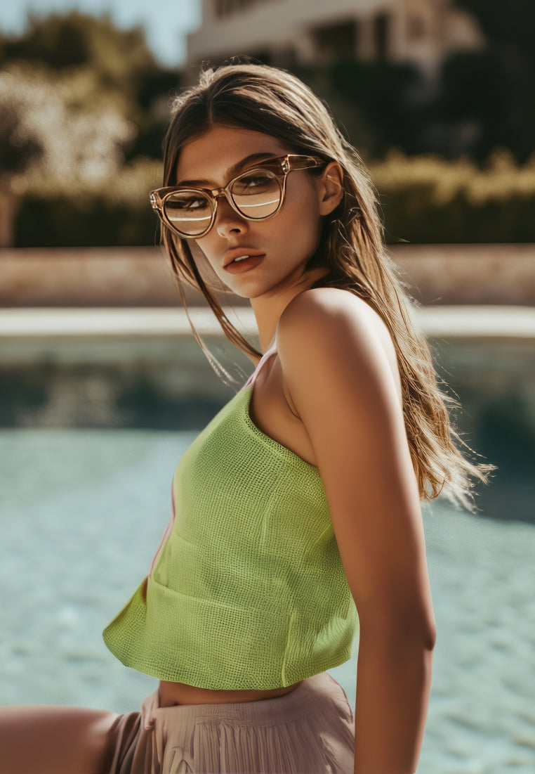 Tapa de lima vívida