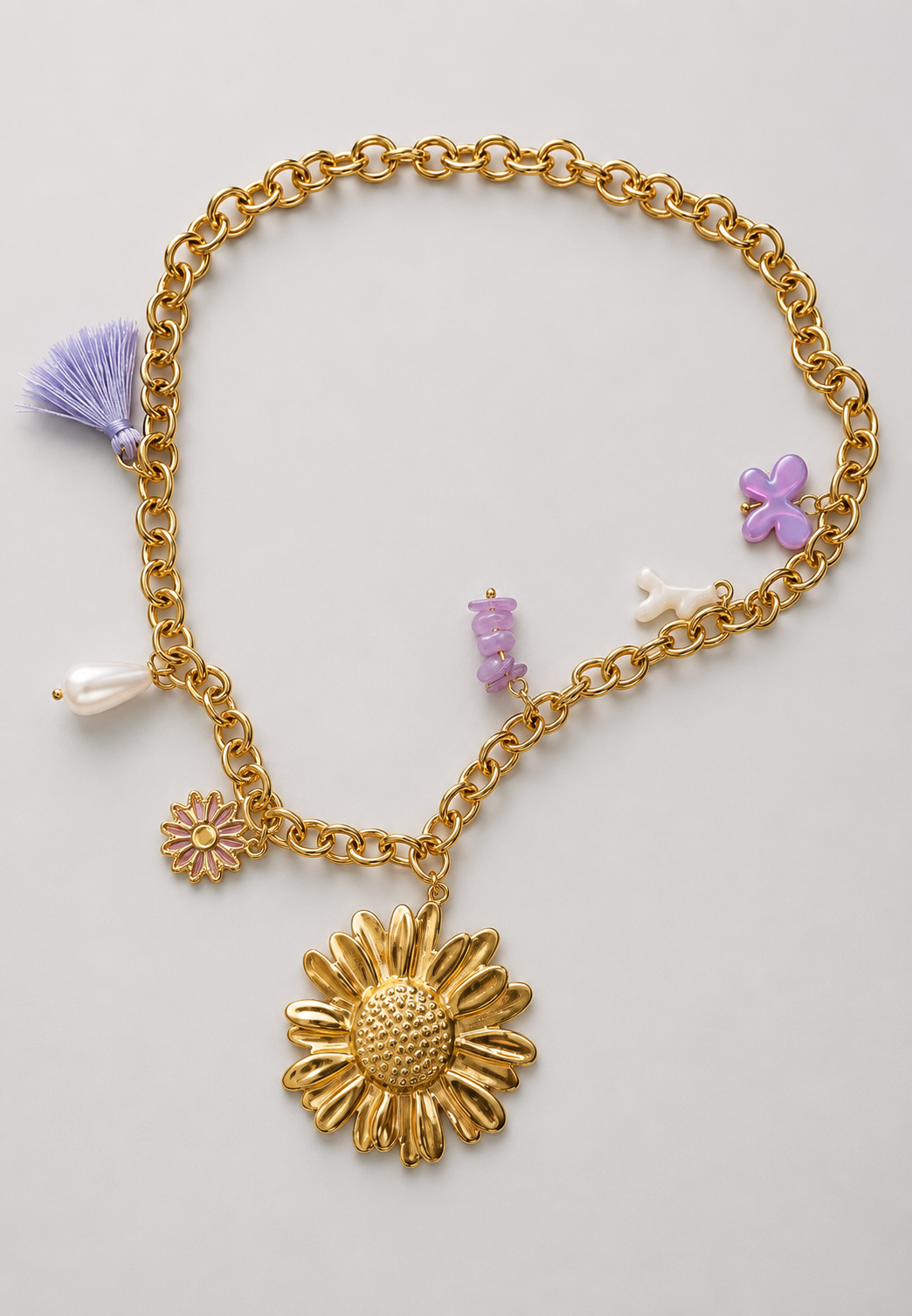 Laia necklace