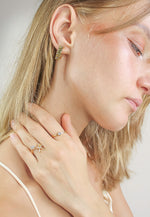 Load image into Gallery viewer, rucci downtown earrings Bombay Sunset
