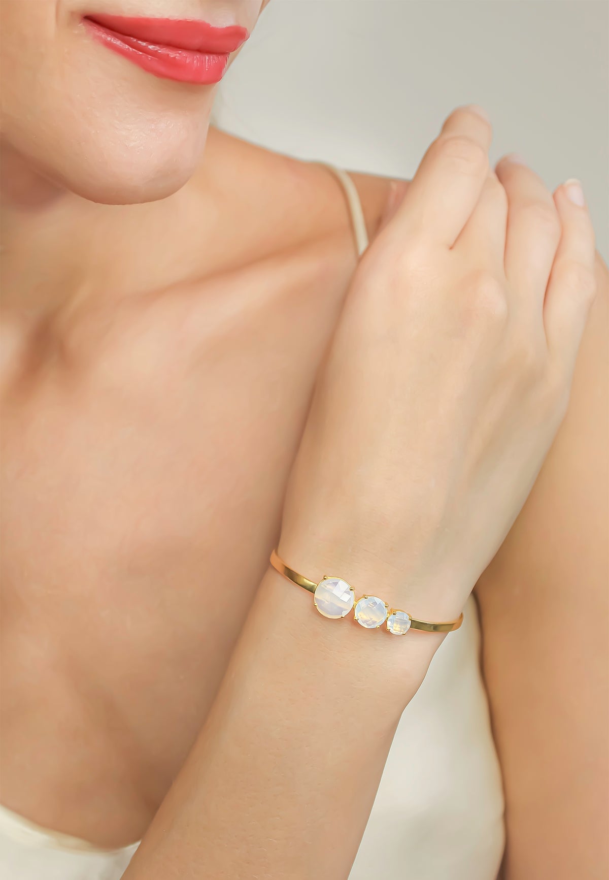 Aylin bracelet bombay sunset