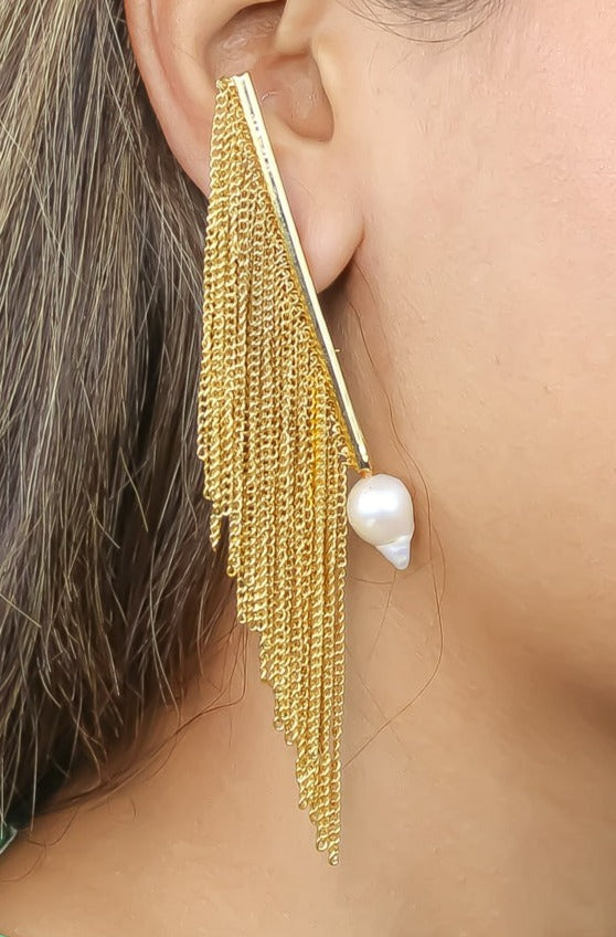 Cerian earrings