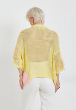 Load image into Gallery viewer, Shelina Yellow Shirt
