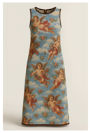 SAMPLING Cheru Dress