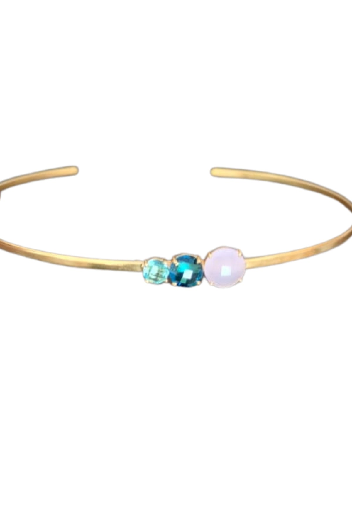 Choker nura