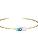 Load image into Gallery viewer, Nura Choker Necklace
