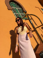 Load image into Gallery viewer, Shellina Pink Dress
