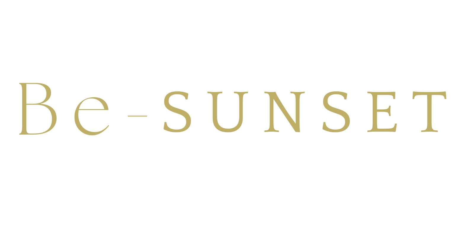 Be Sunset