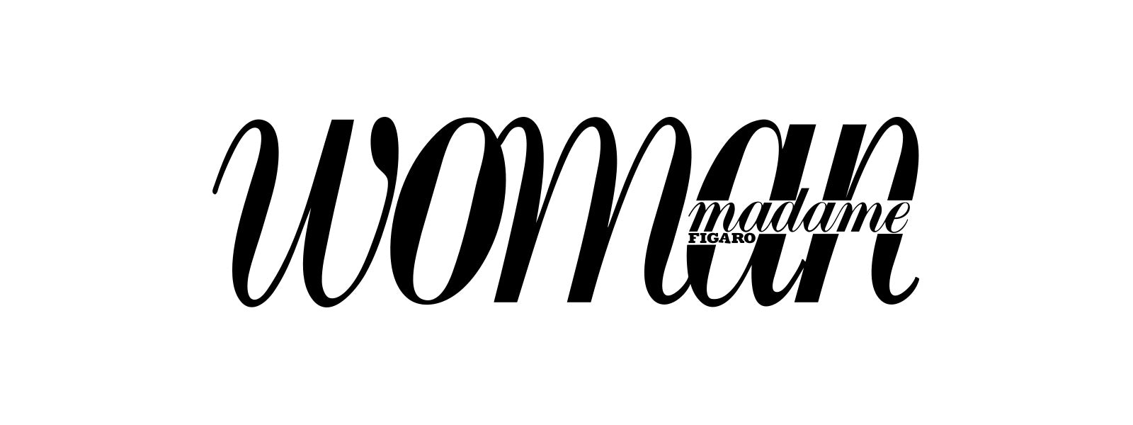 Woman Madame Figaro