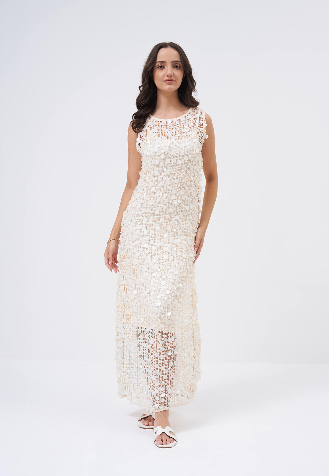 Chao Dress - studio photograph 05