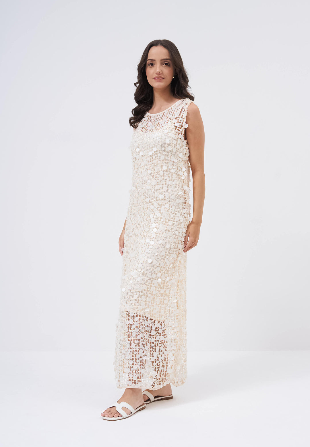Chao Dress - studio photograph 06