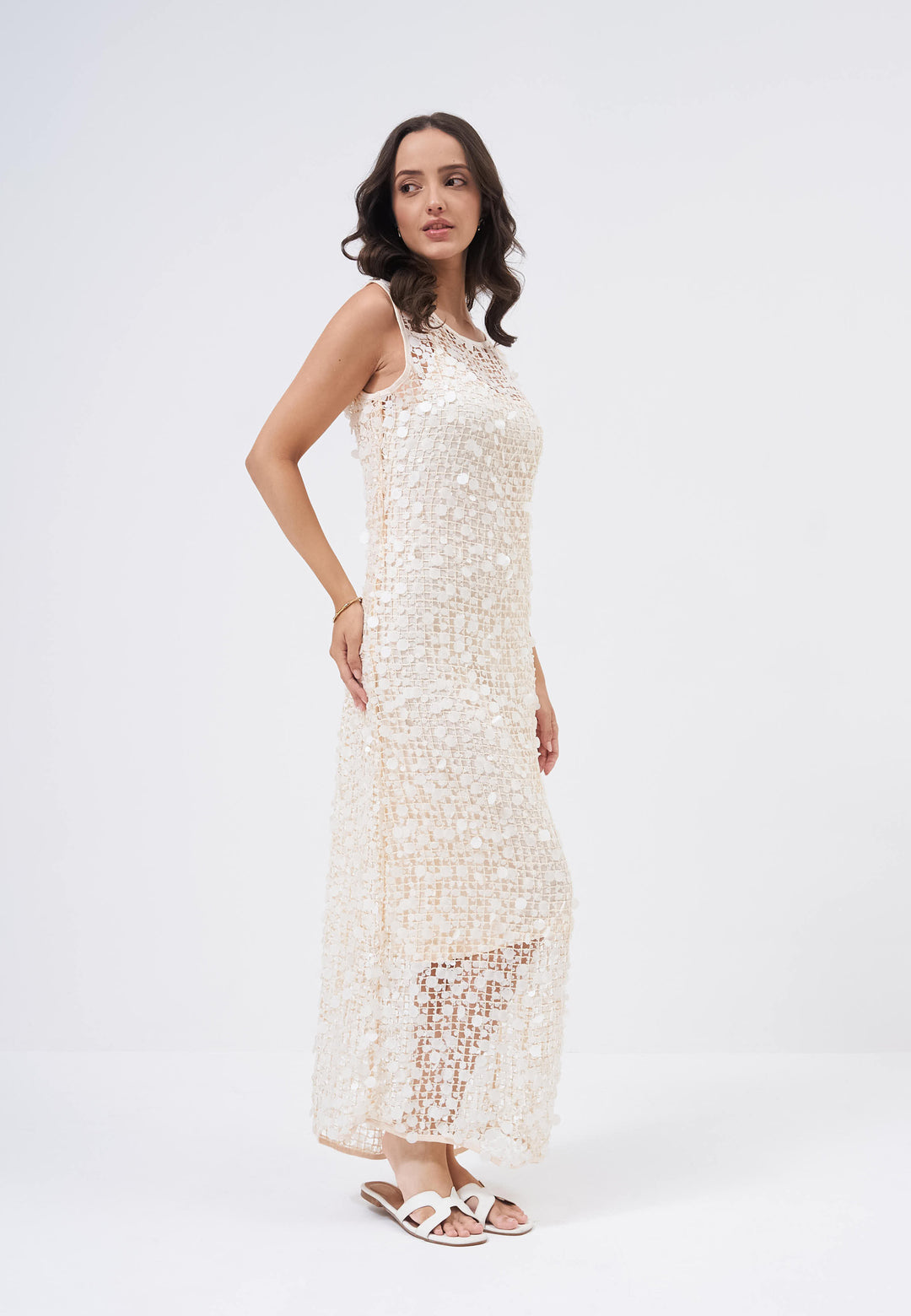 Chao Dress - studio photograph 07
