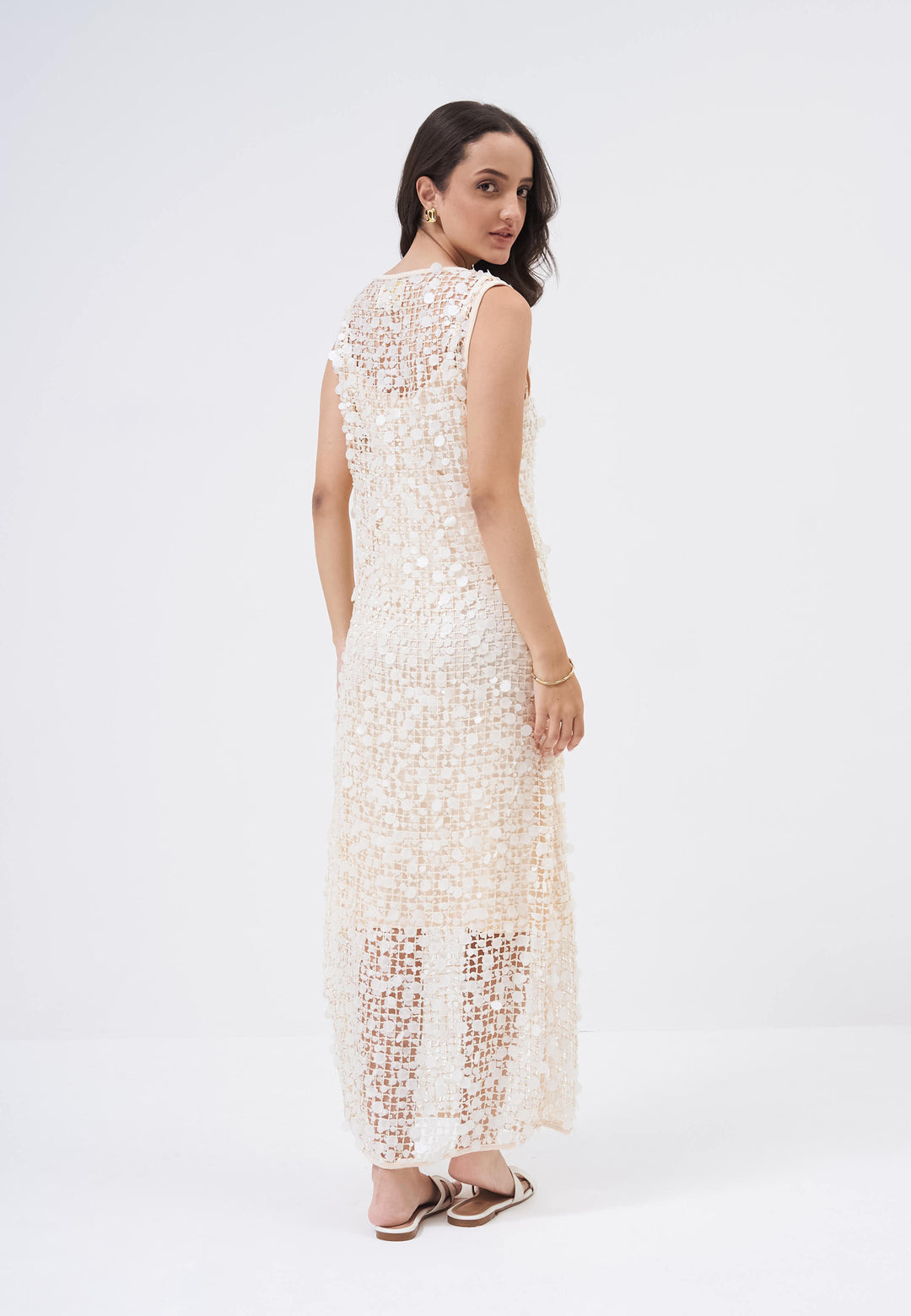 Chao Dress - studio photograph 09