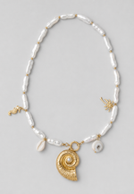 Load image into Gallery viewer, Maui Necklace
