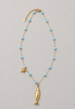 Load image into Gallery viewer, Beads Necklace
