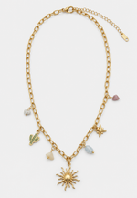 Load image into Gallery viewer, Heat Necklace
