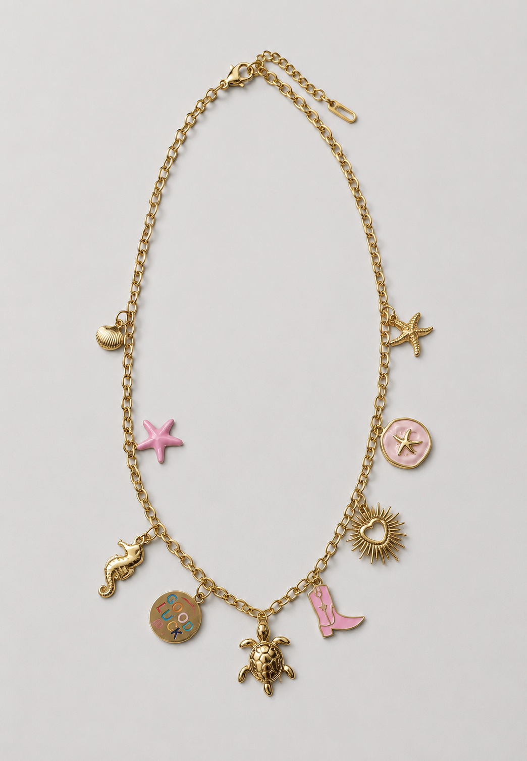 West Necklace