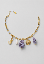 Load image into Gallery viewer, Shell Bracelet
