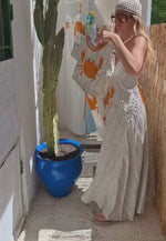 Load and play video in Gallery viewer, Riviera Life Skirt
