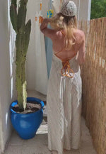 Video im Galerie-Viewer laden und abspielen, Fiore Life Kleid
