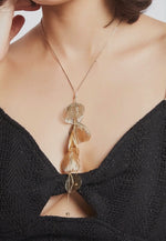 Load and play video in Gallery viewer, Daya Necklace
