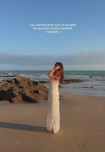 Load and play video in Gallery viewer, Chao Dress
