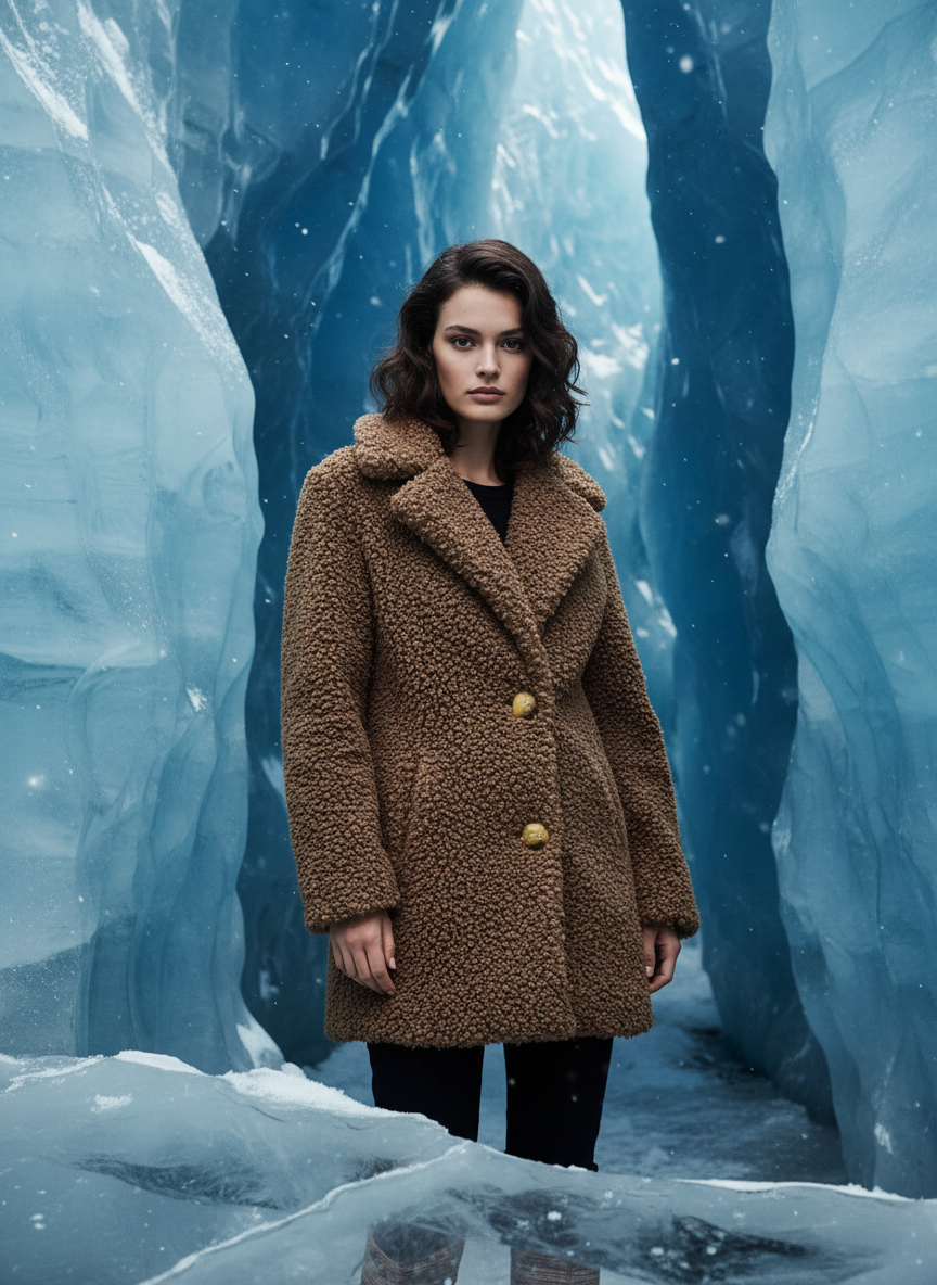 Carolina coat