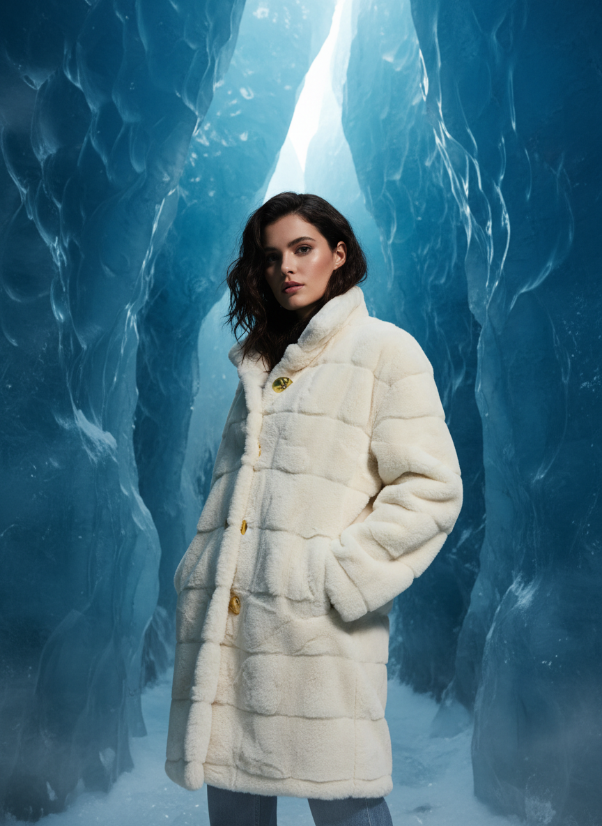 Patricia coat