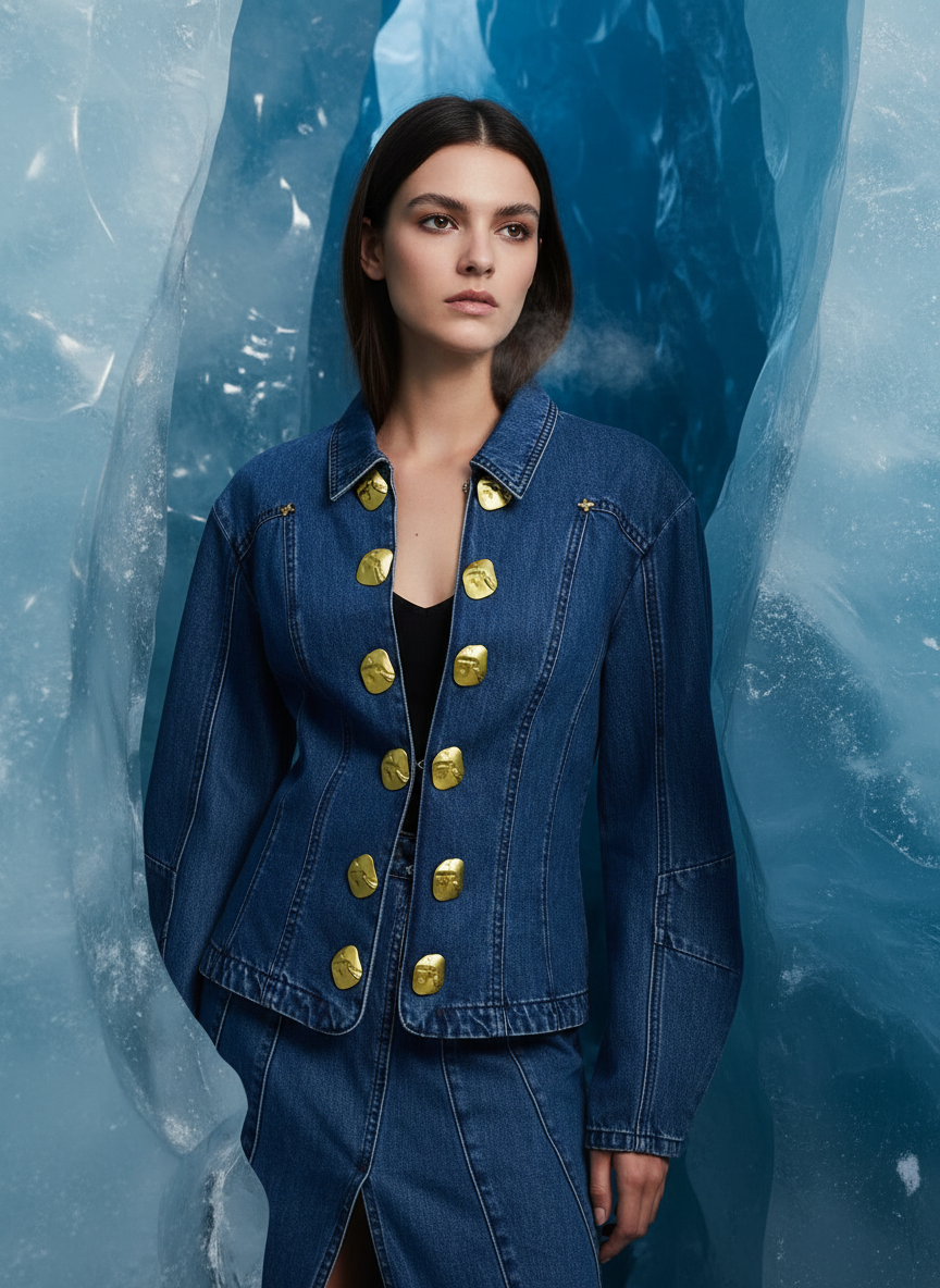 Lauren Cardigan