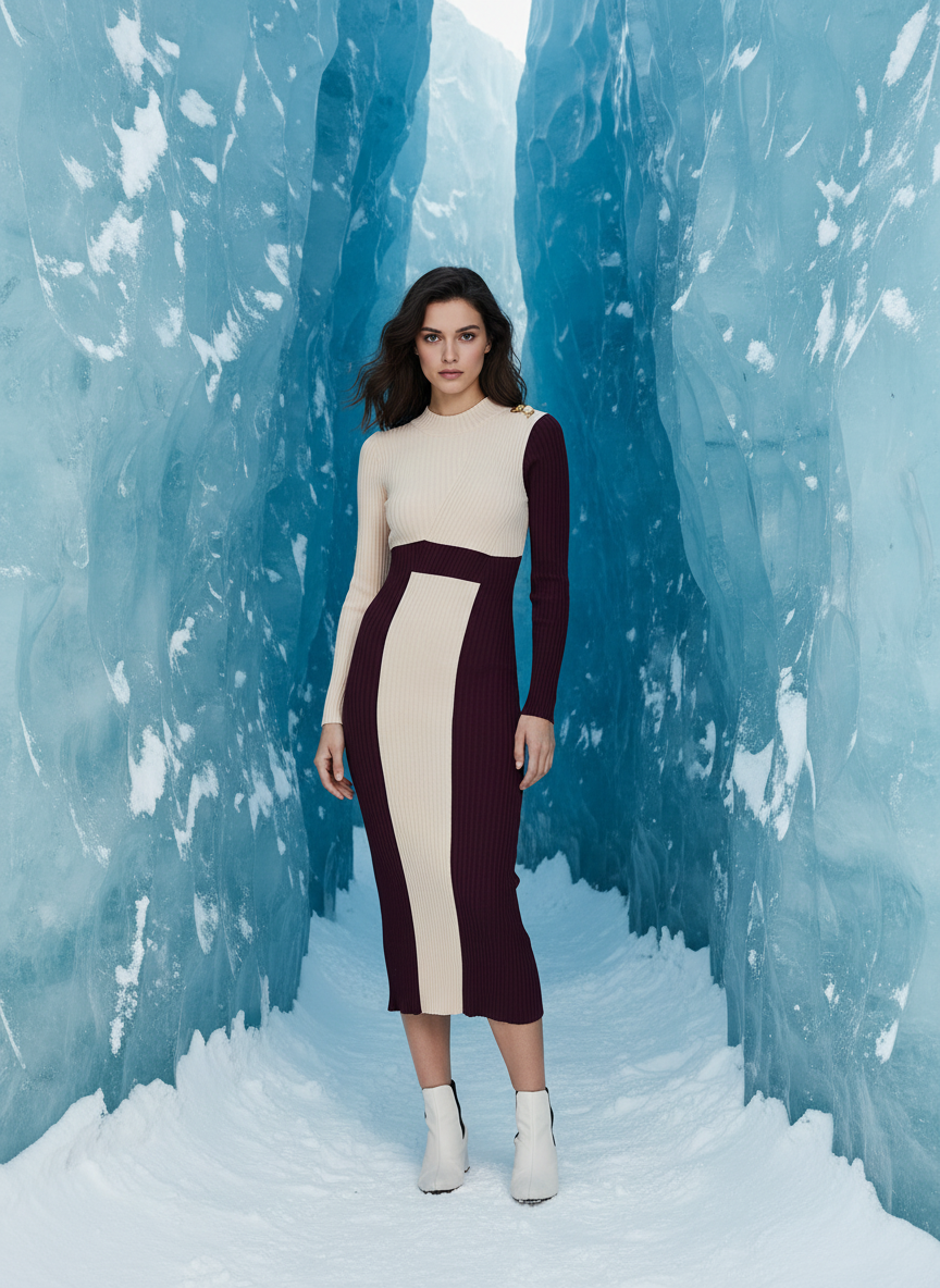Ester dress