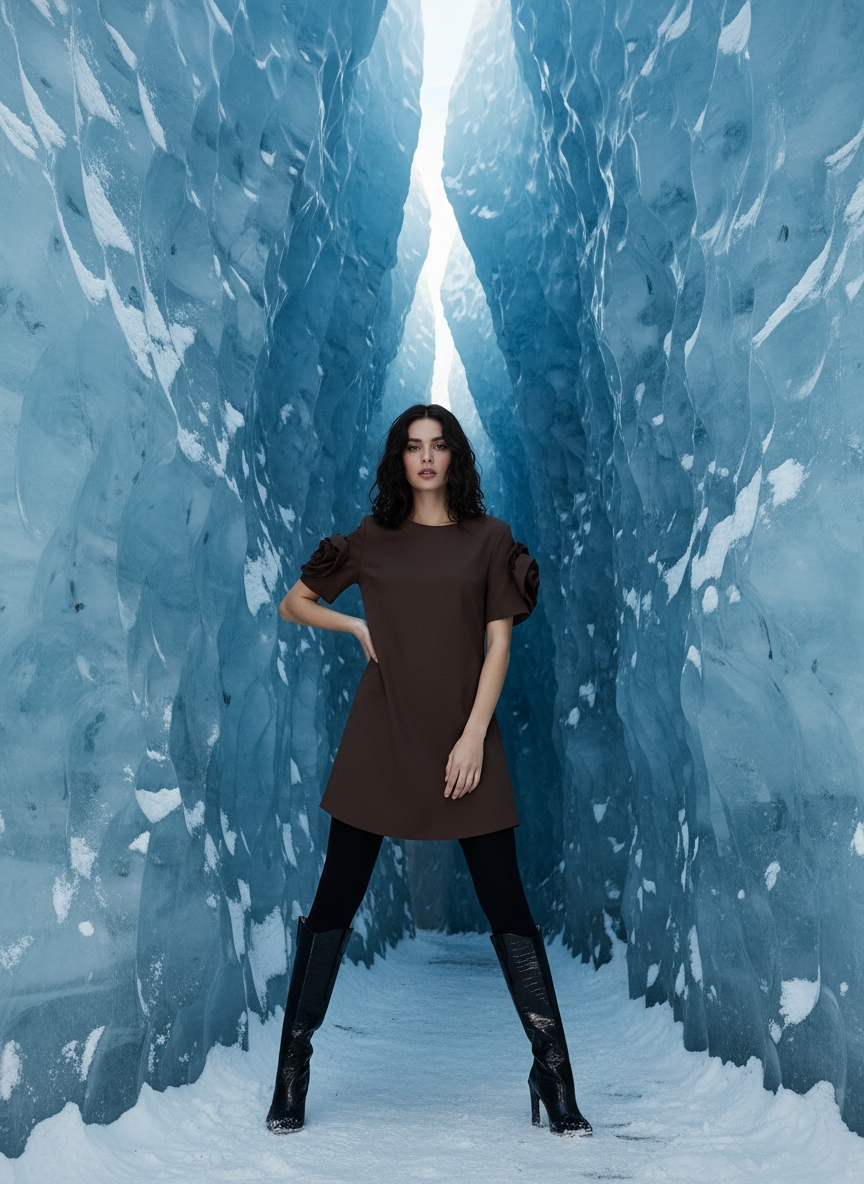 Hania Dress