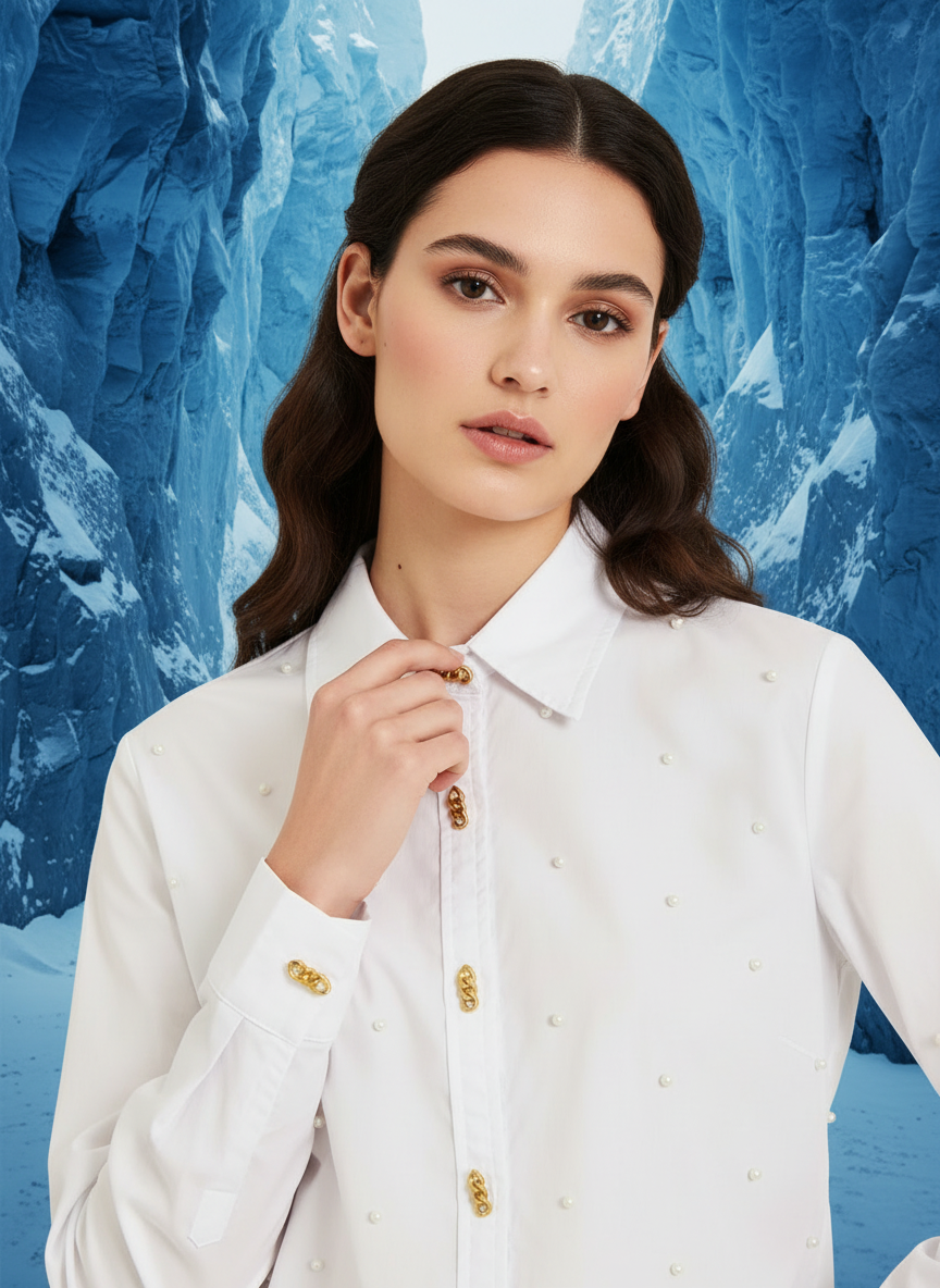 Marivi Shirt