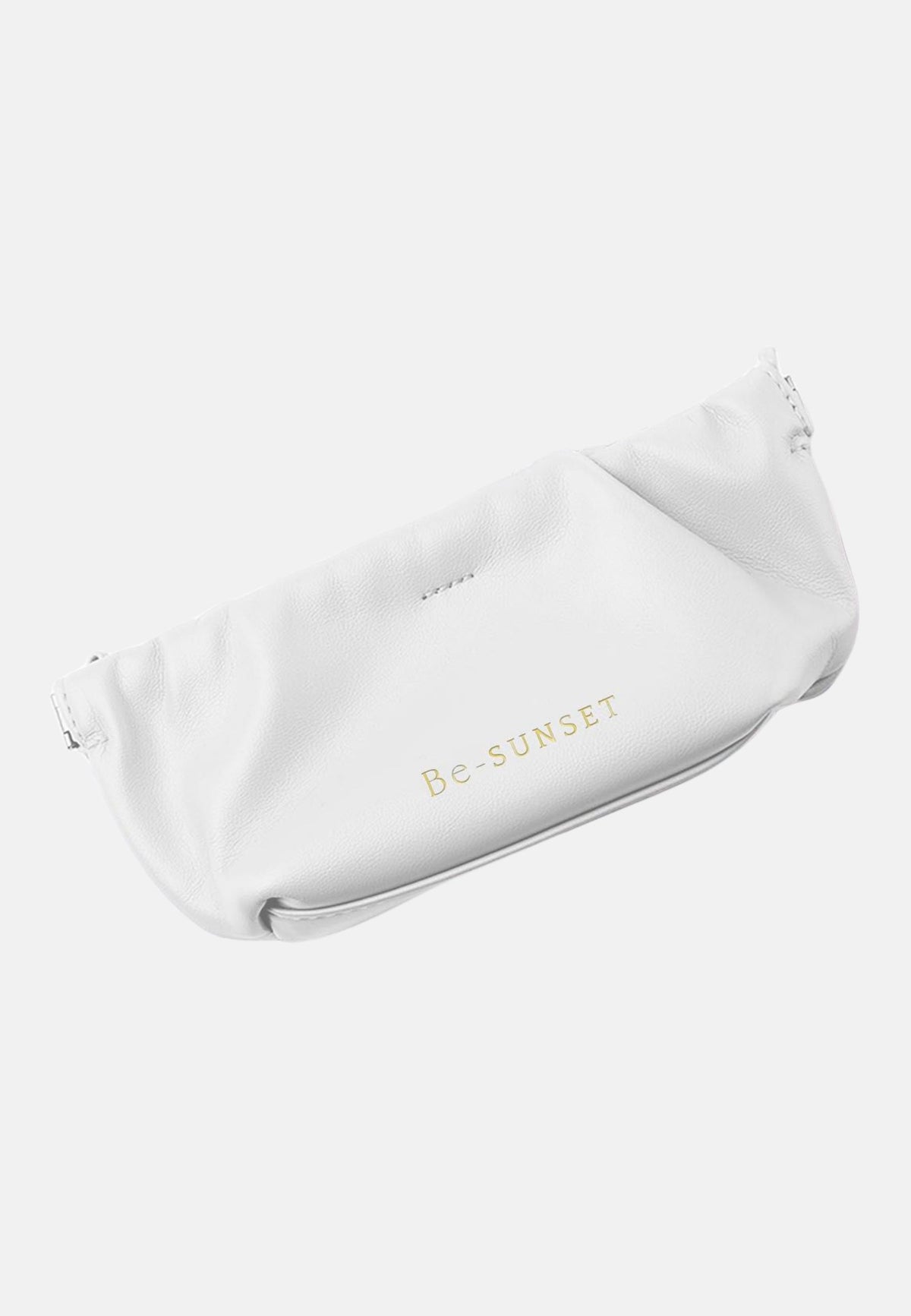 Sunglass pouch