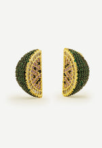 Load image into Gallery viewer, Watermelon Earrings
