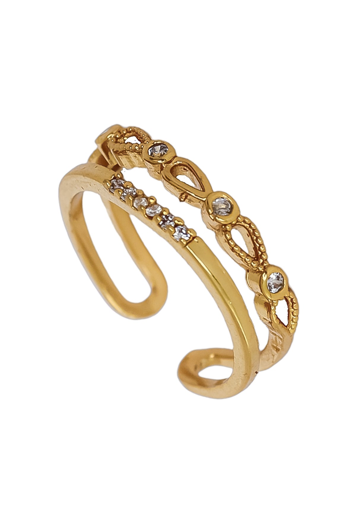 Barletta earring bombay sunset