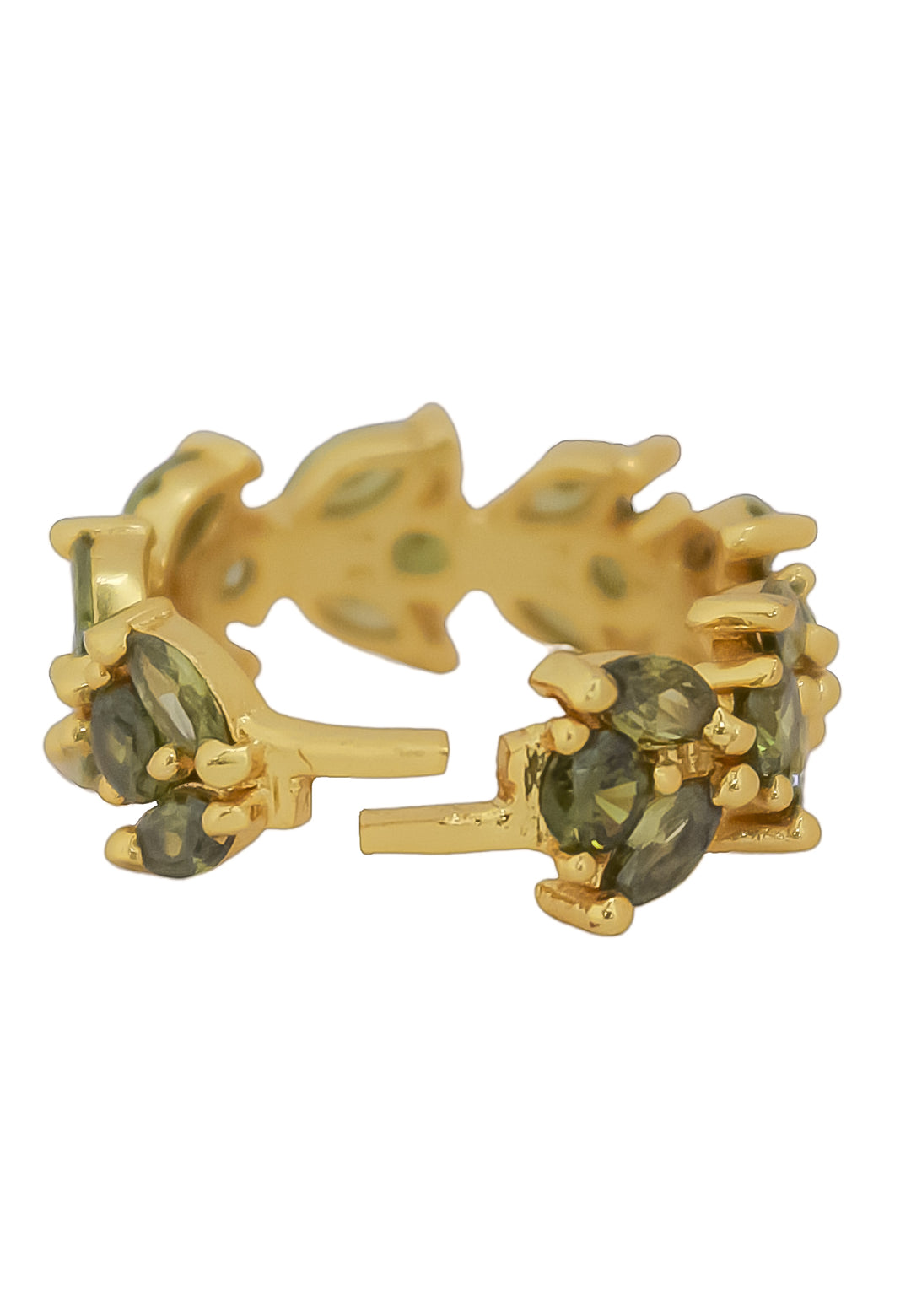 anillo de hermandad Bombay Be Sunset