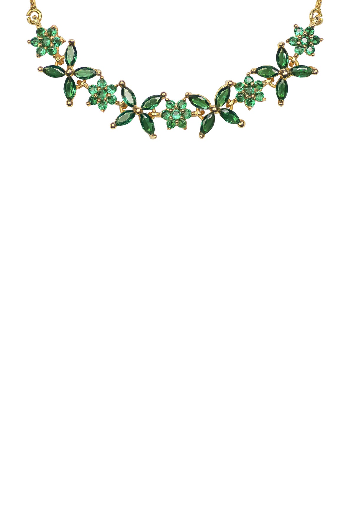 Elsa bracelet bombay sunset